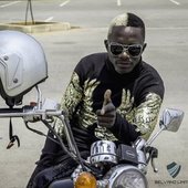 Principe Ouro Negro