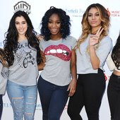 fifth harmony