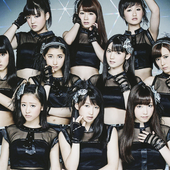 Morning Musume Concert Tour Fall 2013 \"CHANCE!\"