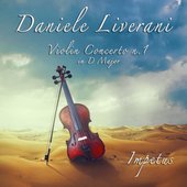 Impetus - Violin Concerto n.1 in D Major