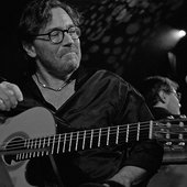 Al Di Meola in Cluj 