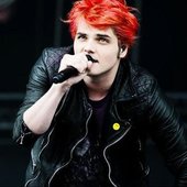 Gerard Way