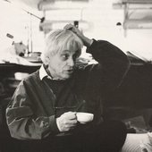 György Ligeti