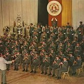 Zentrales Orchester Der Nva