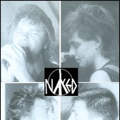 Naked (UK punk band)