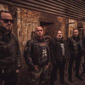 Corrosive
