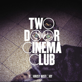 Two Door Cinema Club - Tourist History.PNG