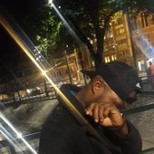 AMSTERDAM NIGHTS