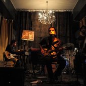 live @ loco squad