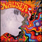 Nausea - Single