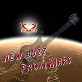 New buzz from Mars