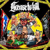License To Kill [Explicit]