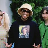 DOMi & JD BECK, Anderson .Paak