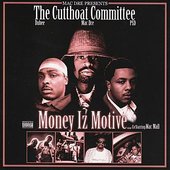 Mac Dre Presents: Money Iz Motive