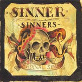 Cardinal Sins
