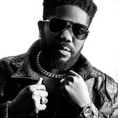 Rapper Eghe Nimose