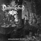 Maleficium - The Psalms of Diabolus