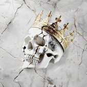Beautifully Broken [Explicit]