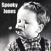 spookjones için avatar