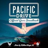 Pacific Drive (Original Soundtrack)