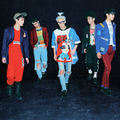 SHINee - Married To The Music #4