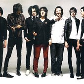 With the Horrors