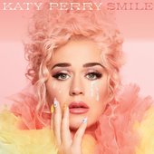 Smile Official Alternate Cover