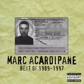 Marc Acardipane: Best Of 1989-1997