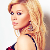Kelly Clarkson PNG