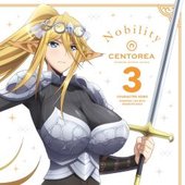 Monster Musume no Iru Nichijou Character Song Vol.3 (Centorea)