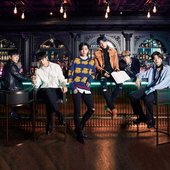 B.A.P /  비에이피