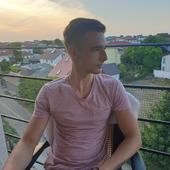Avatar for Alex_16July