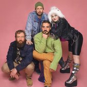 hiatus kaiyote