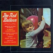The Red Balloon (Original Motion Picture Soundtrack)