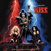 The Rock N Roots Of Kiss