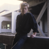 Bryan Adams