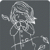LastFM profile picture for @awfully