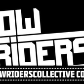 LastFM profile picture for @Lowriders