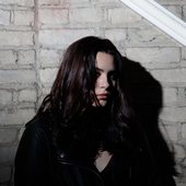 Audrey Air - Promo Shot