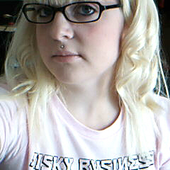Avatar for girlproblems