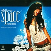 Azuli presents Space Ibiza 2006