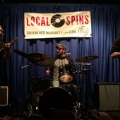 Jim Shaneberger Band 1