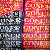 GonerRecords 的头像