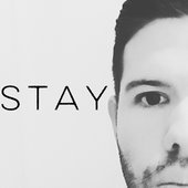 The single artwork for Stay