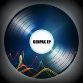 GENPAX için avatar