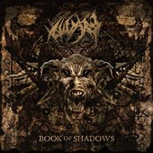 Book of Shadows