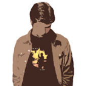 LastFM profile picture for @McNutt