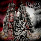 Darkness Particle - Single