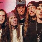 Ugly Kid Joe