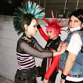 Band Photo: Rumkicks
